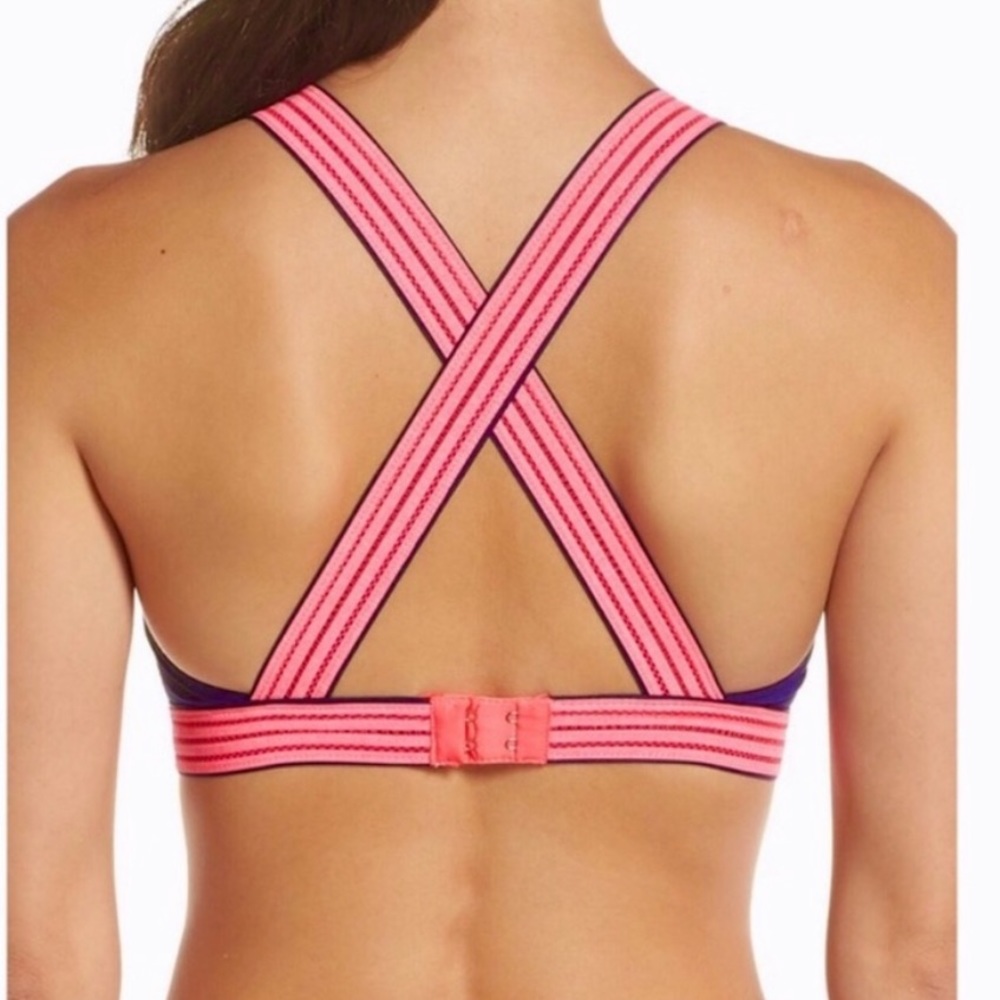Free People Practice Makes Perfect Sports Bra - Picture 3 of 9